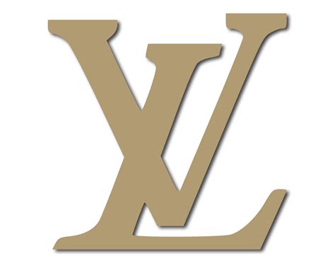 what is louis vuitton logo